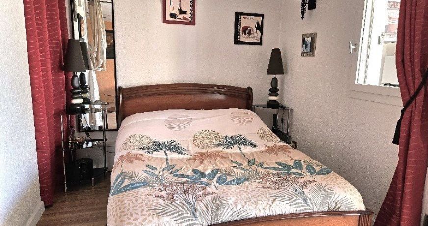 vente Appartement en résidence Cap D'agde