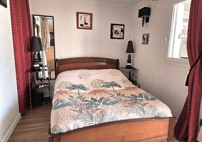 à vendre Appartement en résidence Cap D'agde