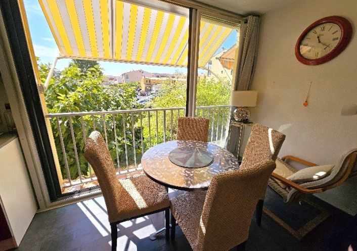 à vendre Appartement en résidence Cap D'agde