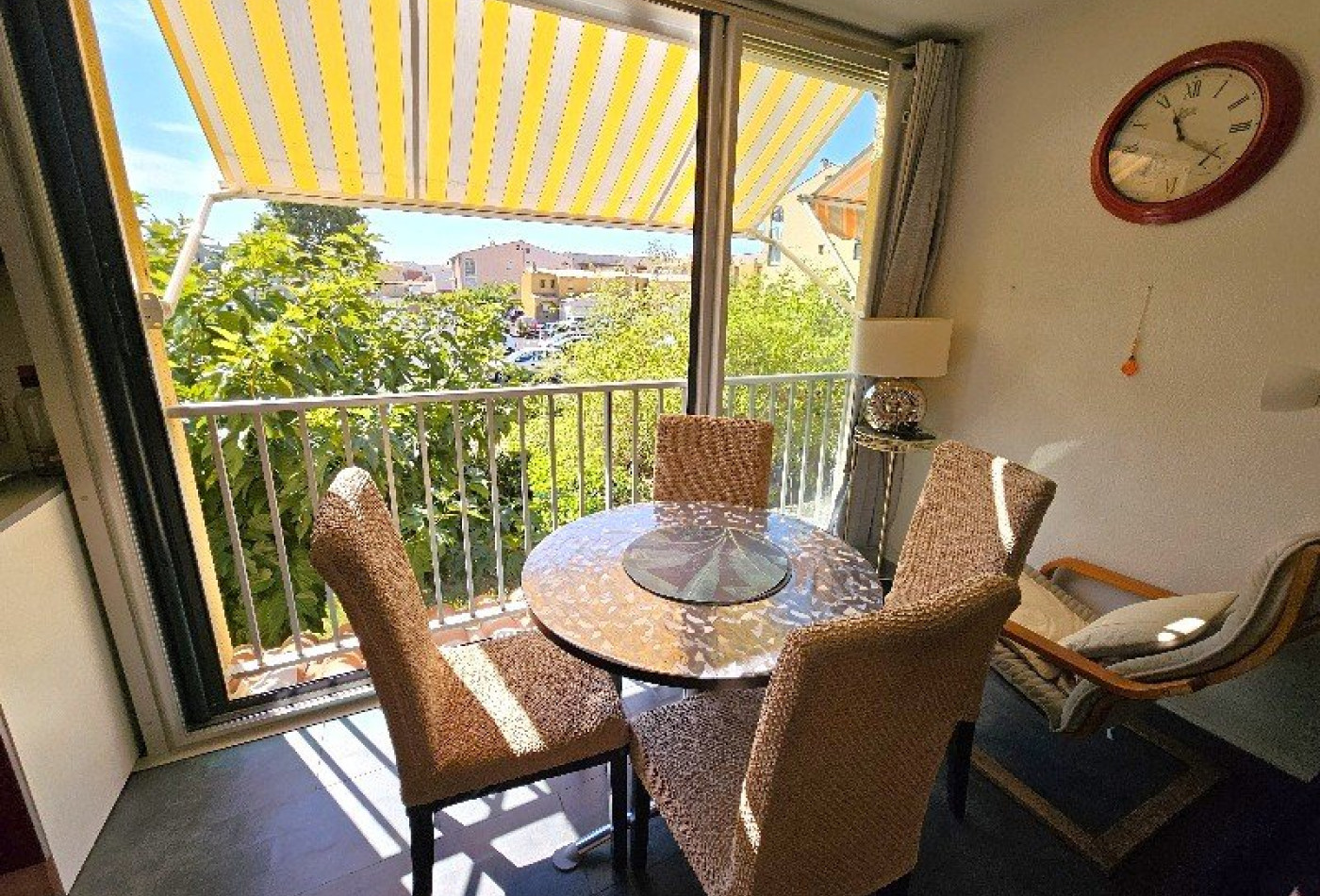 vente Appartement en résidence Cap D'agde - Photo 10