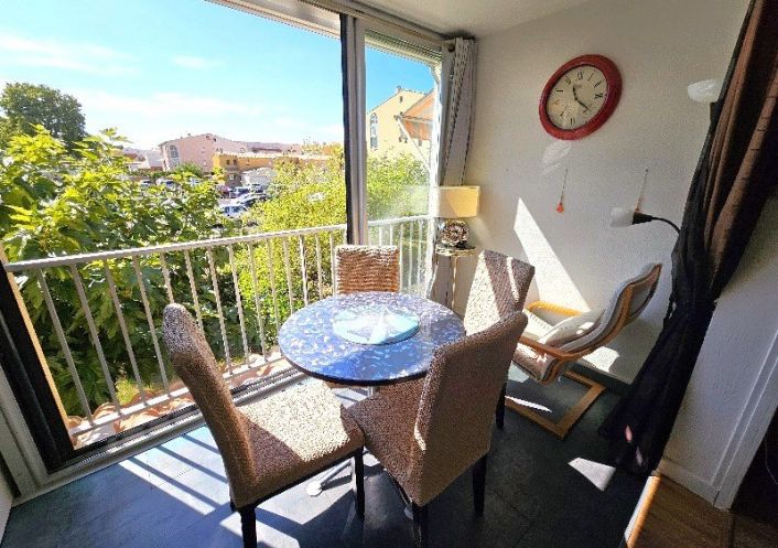 à vendre Appartement en résidence Cap D'agde