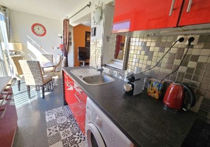 vente Appartement en résidence Cap D'agde