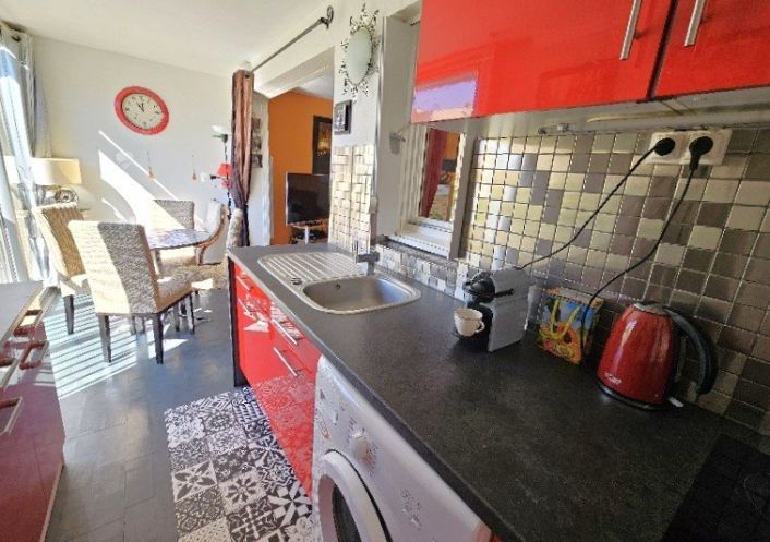 à vendre Appartement en résidence Cap D'agde