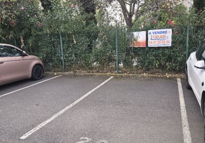 vente Parking extérieur Agde