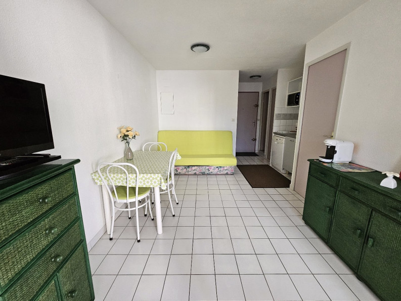 vente Appartement en résidence Cap D'agde - Photo 3