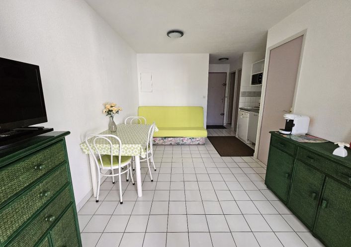 à vendre Appartement en résidence Cap D'agde