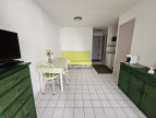 vente Appartement en résidence Cap D'agde