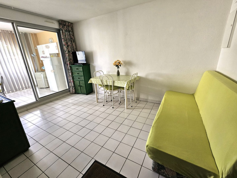 vente Appartement en résidence Cap D'agde - Photo 4