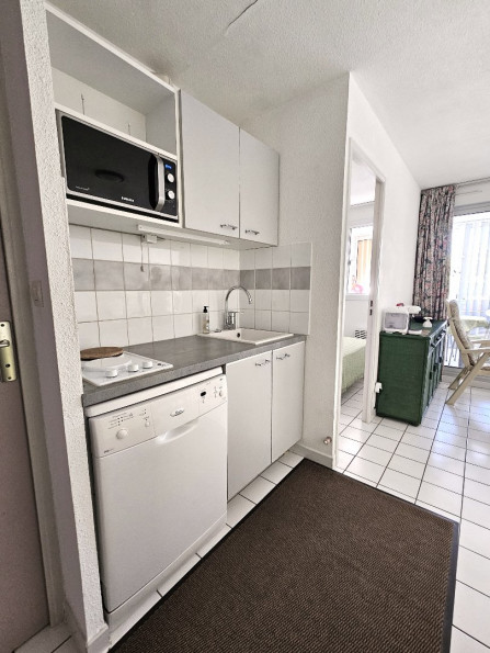 vente Appartement en résidence Cap D'agde - Photo 5