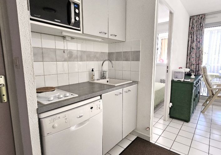 à vendre Appartement en résidence Cap D'agde