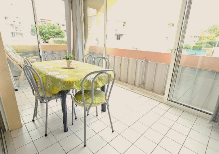 à vendre Appartement en résidence Cap D'agde