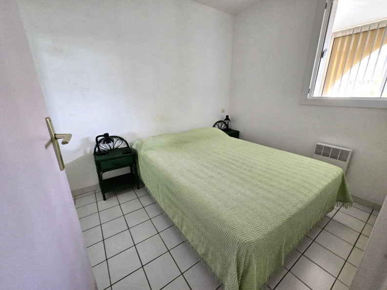 vente Appartement en résidence Cap D'agde - Photo 6