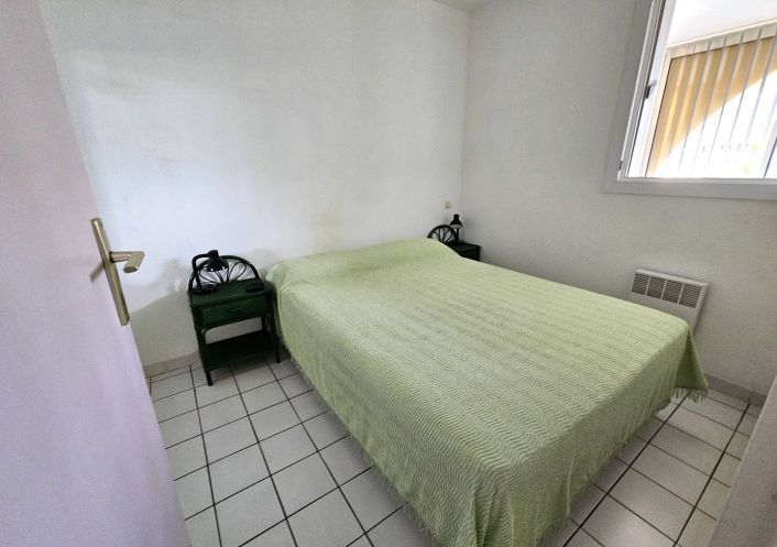 à vendre Appartement en résidence Cap D'agde