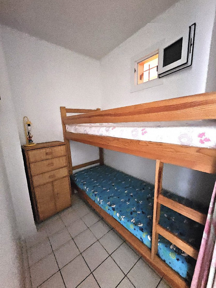 vente Appartement en résidence Cap D'agde - Photo 7