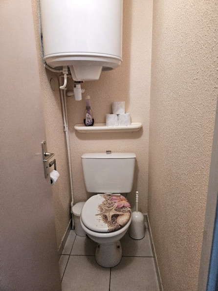 vente Appartement en résidence Cap D'agde - Photo 9