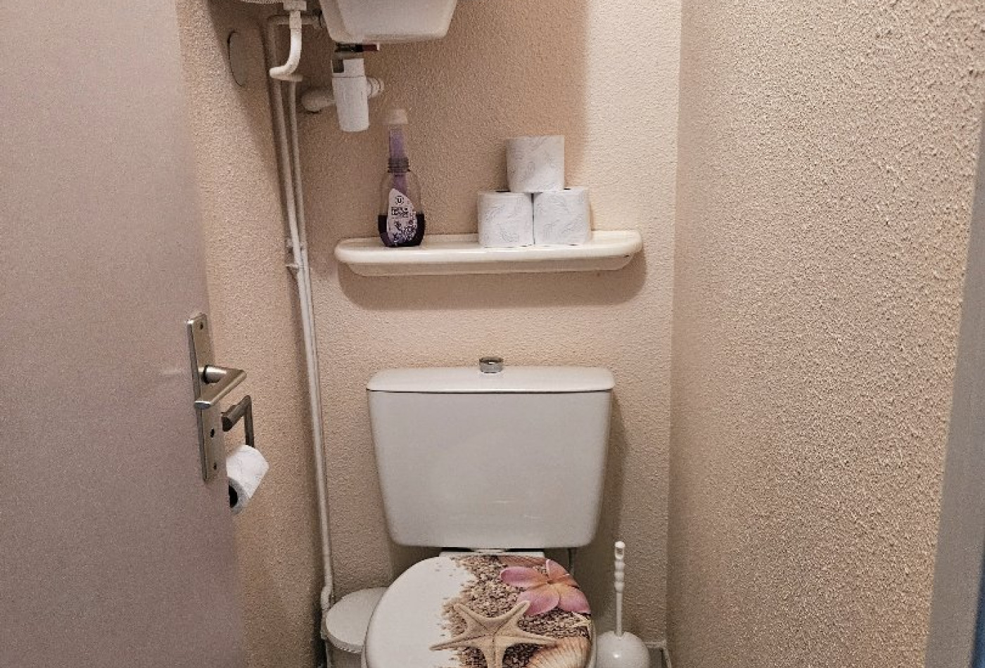 vente Appartement en résidence Cap D'agde - Photo 9