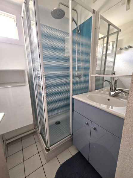 vente Appartement en résidence Cap D'agde - Photo 8