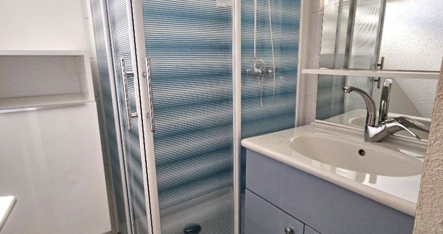 vente Appartement en résidence Cap D'agde