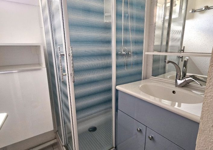 à vendre Appartement en résidence Cap D'agde