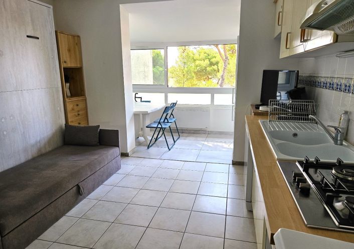 à vendre Appartement en résidence Cap D'agde