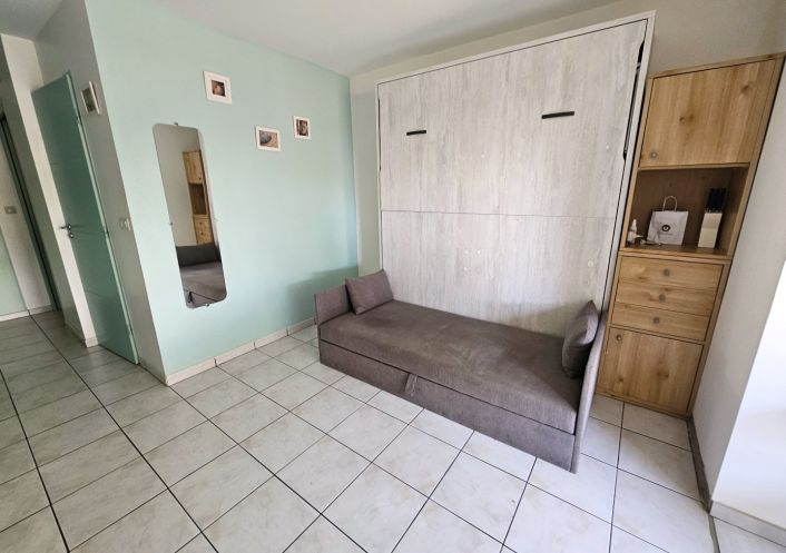 à vendre Appartement en résidence Cap D'agde