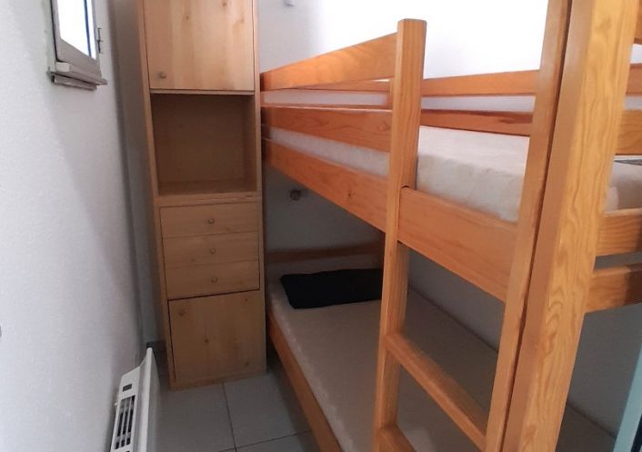 à vendre Appartement en résidence Cap D'agde