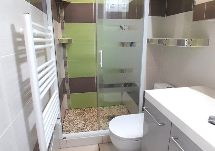 à vendre Appartement en résidence Cap D'agde