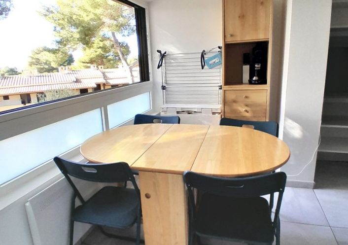 à vendre Appartement en résidence Cap D'agde