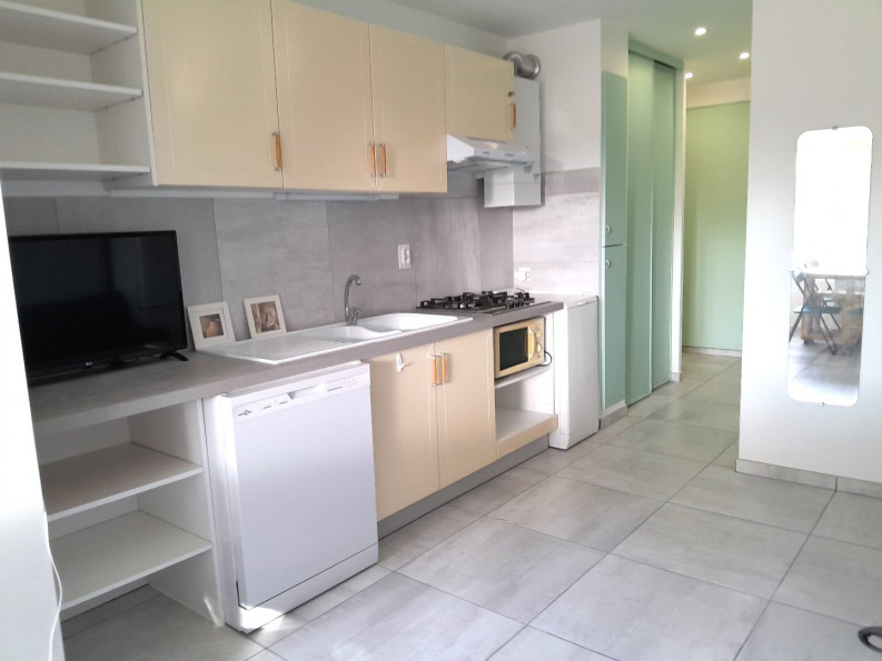 vente Appartement en résidence Cap D'agde - Photo 3