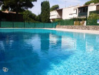 vente Appartement en résidence Cap D'agde