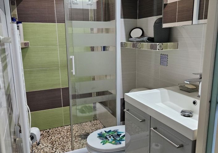 à vendre Appartement en résidence Cap D'agde