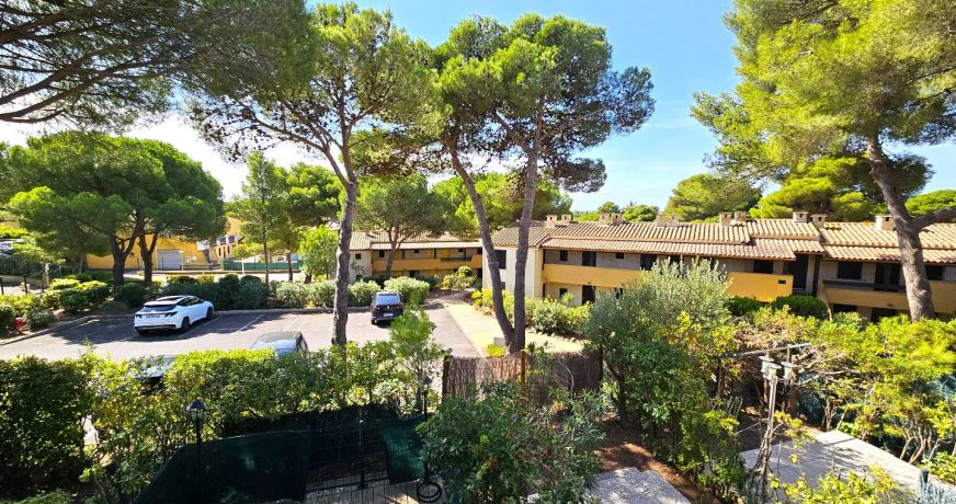 vente Appartement en résidence Cap D'agde