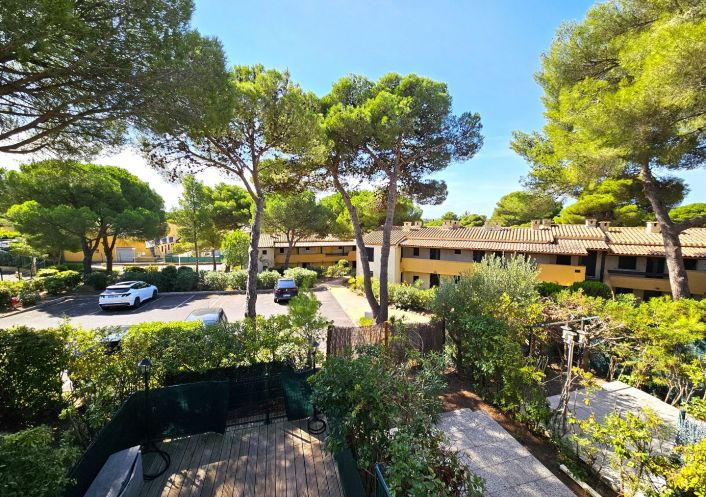 à vendre Appartement en résidence Cap D'agde