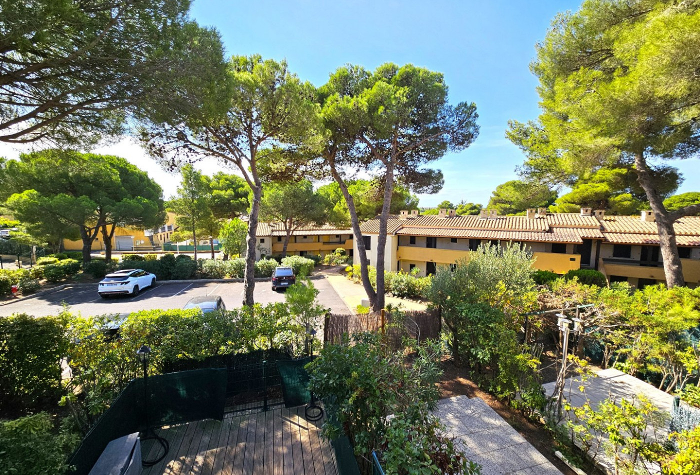 vente Appartement en résidence Cap D'agde - Photo 9