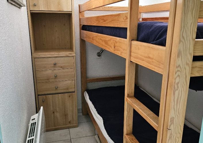 à vendre Appartement en résidence Cap D'agde