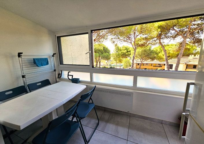 à vendre Appartement en résidence Cap D'agde