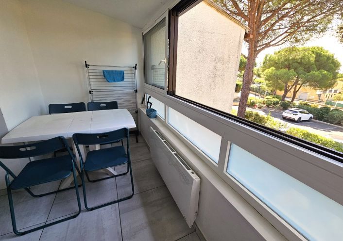 à vendre Appartement en résidence Cap D'agde