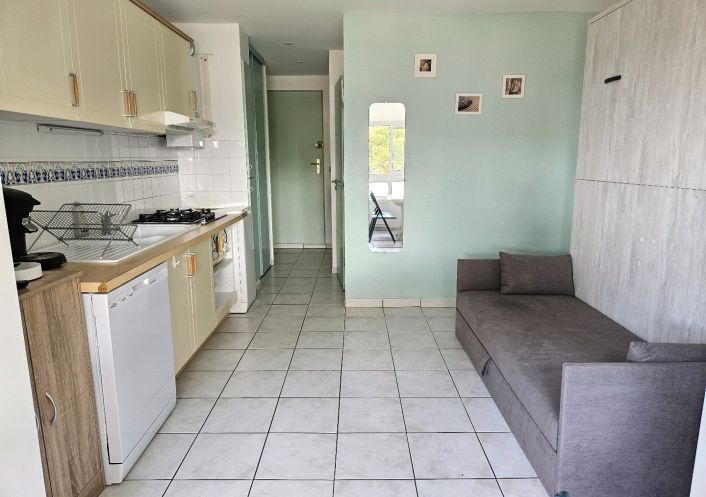 à vendre Appartement en résidence Cap D'agde