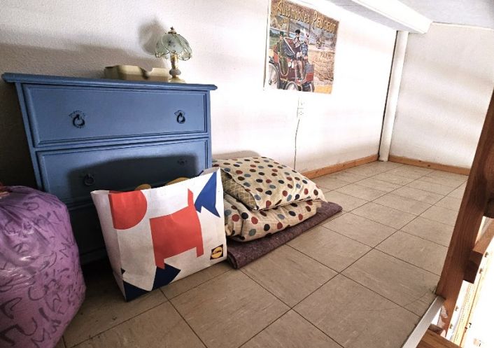 à vendre Appartement en résidence Cap D'agde