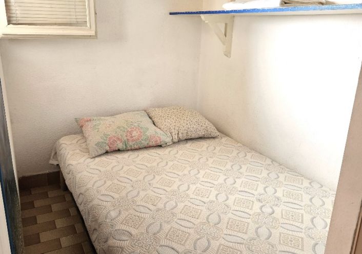 à vendre Appartement en résidence Cap D'agde