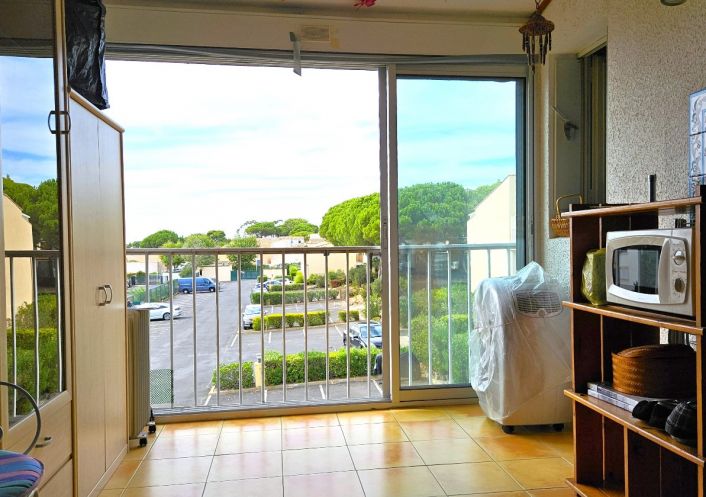 à vendre Appartement en résidence Cap D'agde