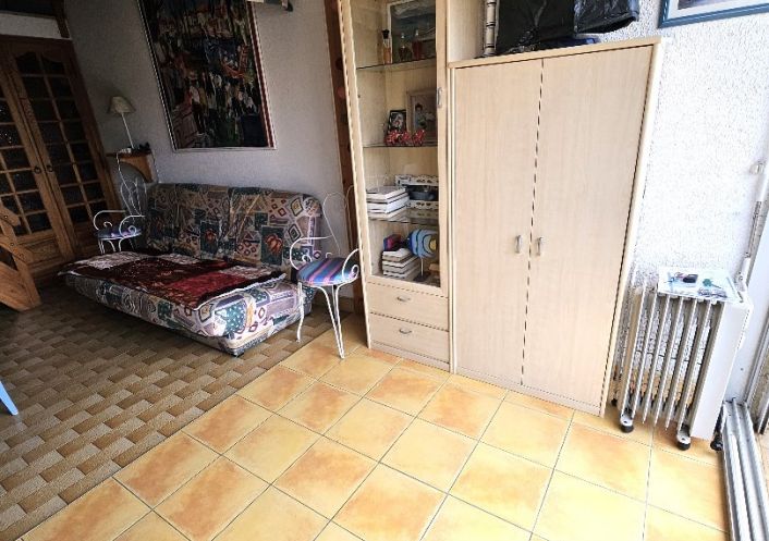 à vendre Appartement en résidence Cap D'agde