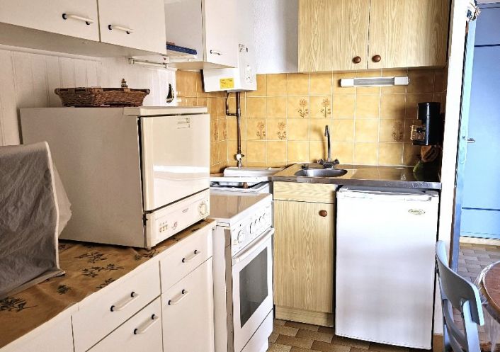 à vendre Appartement en résidence Cap D'agde
