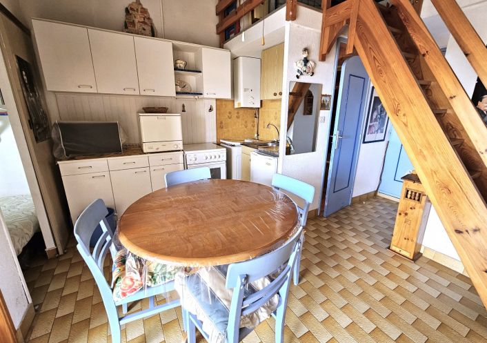 à vendre Appartement en résidence Cap D'agde