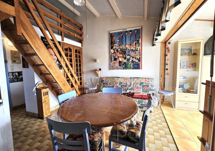 à vendre Appartement en résidence Cap D'agde
