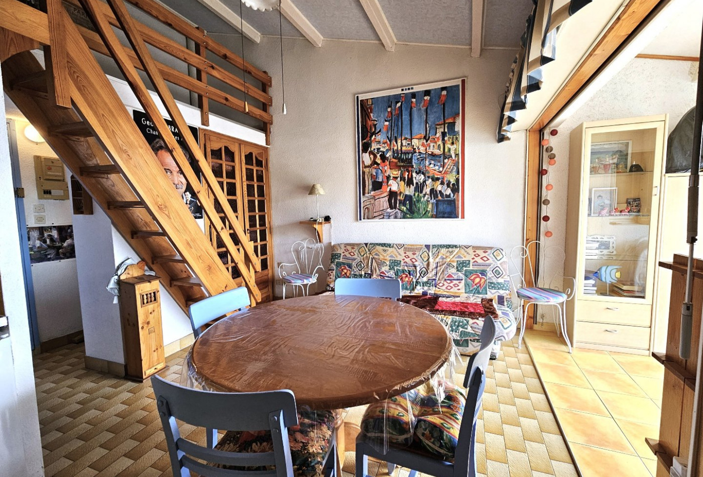 vente Appartement en résidence Cap D'agde - Photo 2