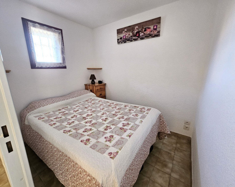 vente Appartement en résidence Cap D'agde - Photo 7