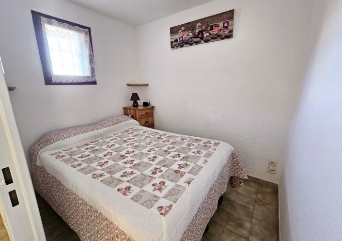 à vendre Appartement en résidence Cap D'agde