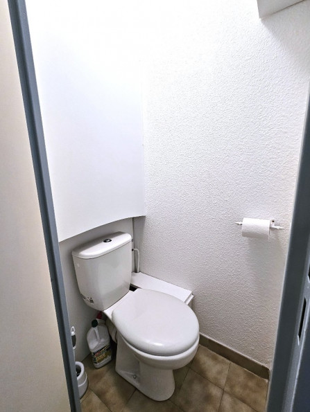 vente Appartement en résidence Cap D'agde - Photo 9