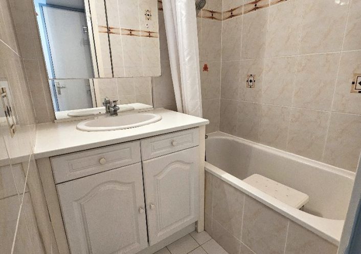 à vendre Appartement en résidence Cap D'agde